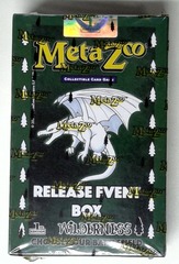 Wilderness: 1st Edition: Release Event Box